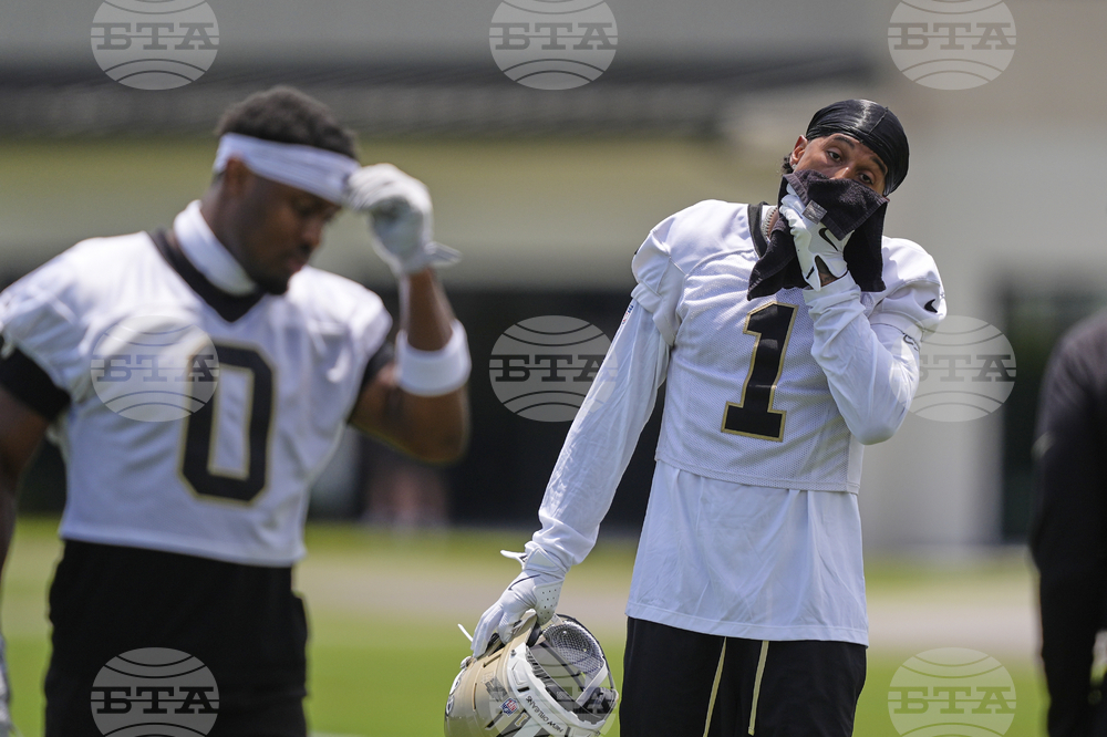 Saints Football