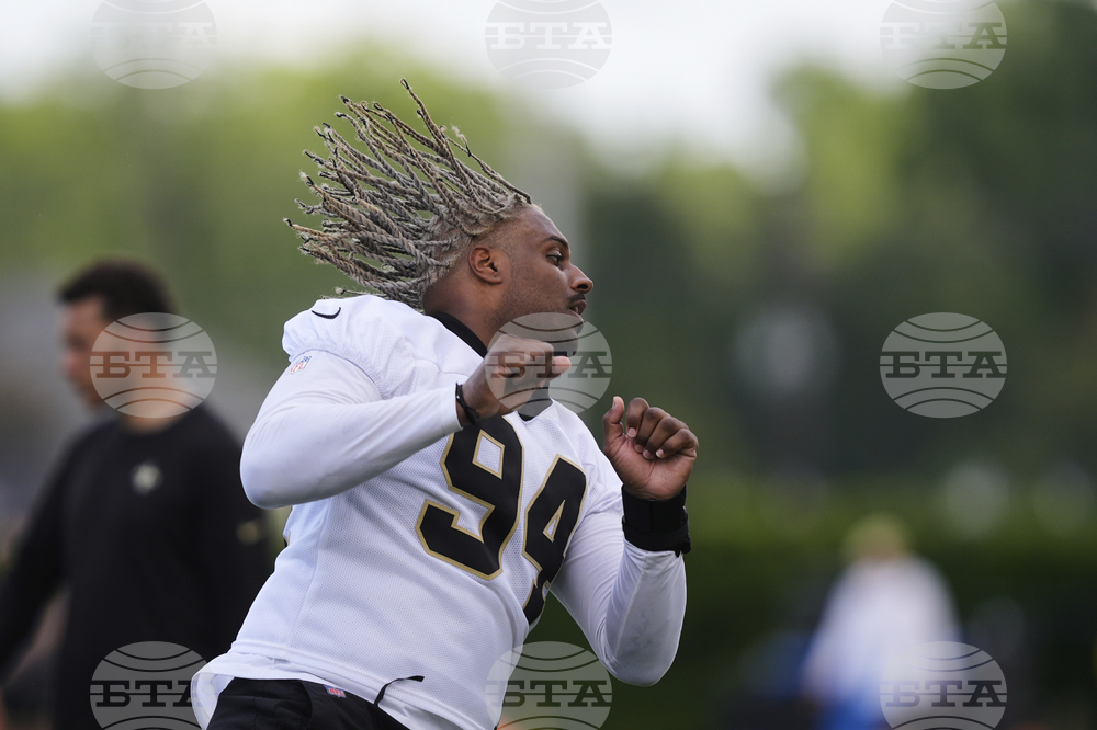 Saints Football