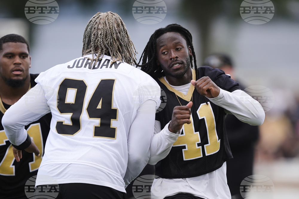 Saints Football