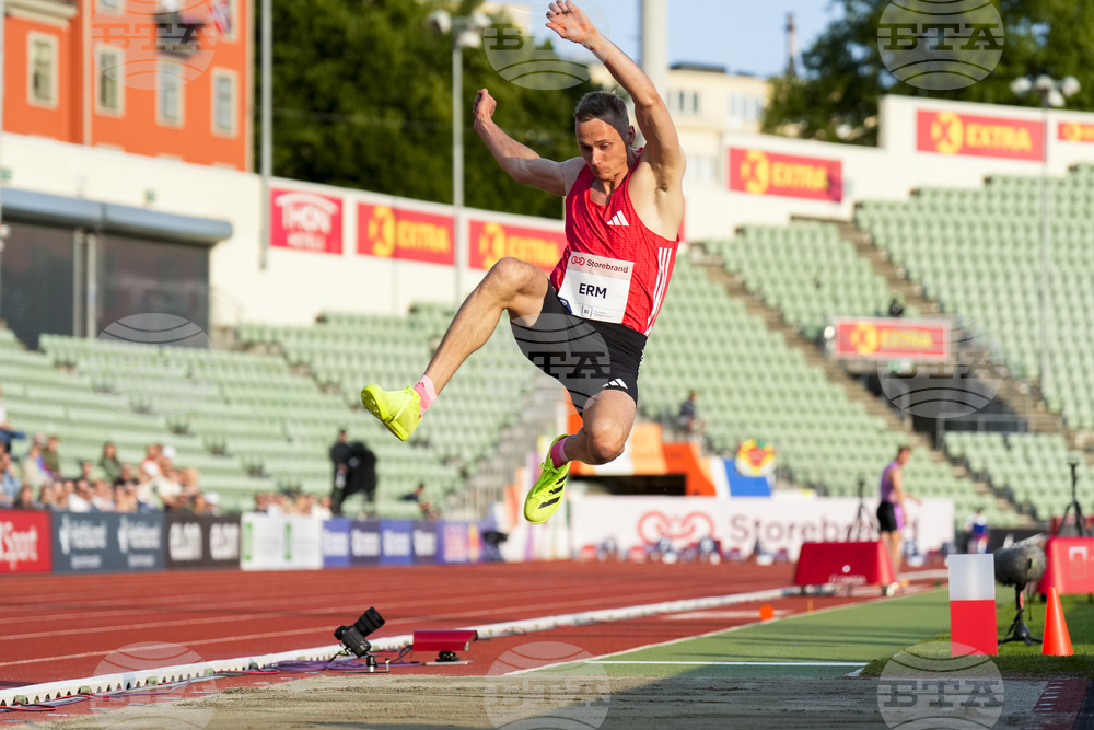 Norway Athletics