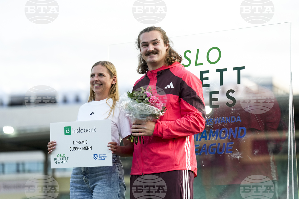 Norway Athletics