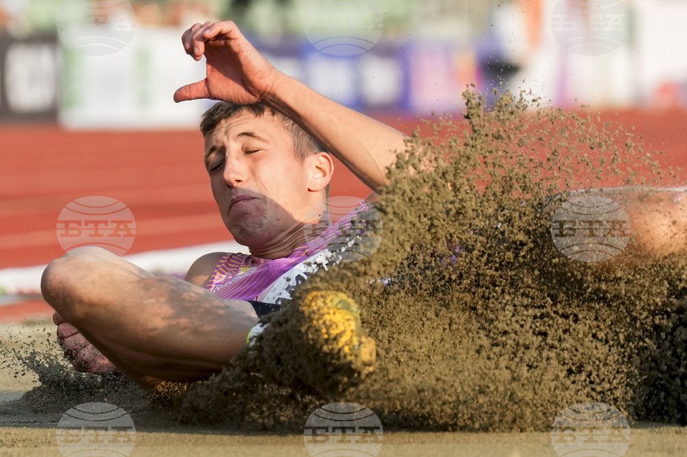 Norway Athletics