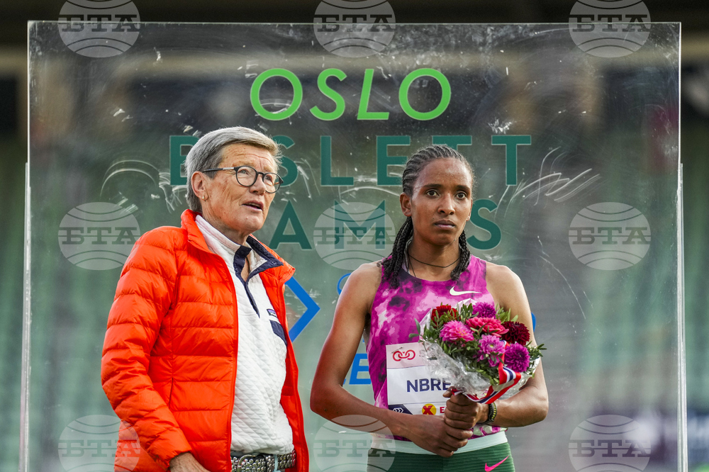 Norway Athletics