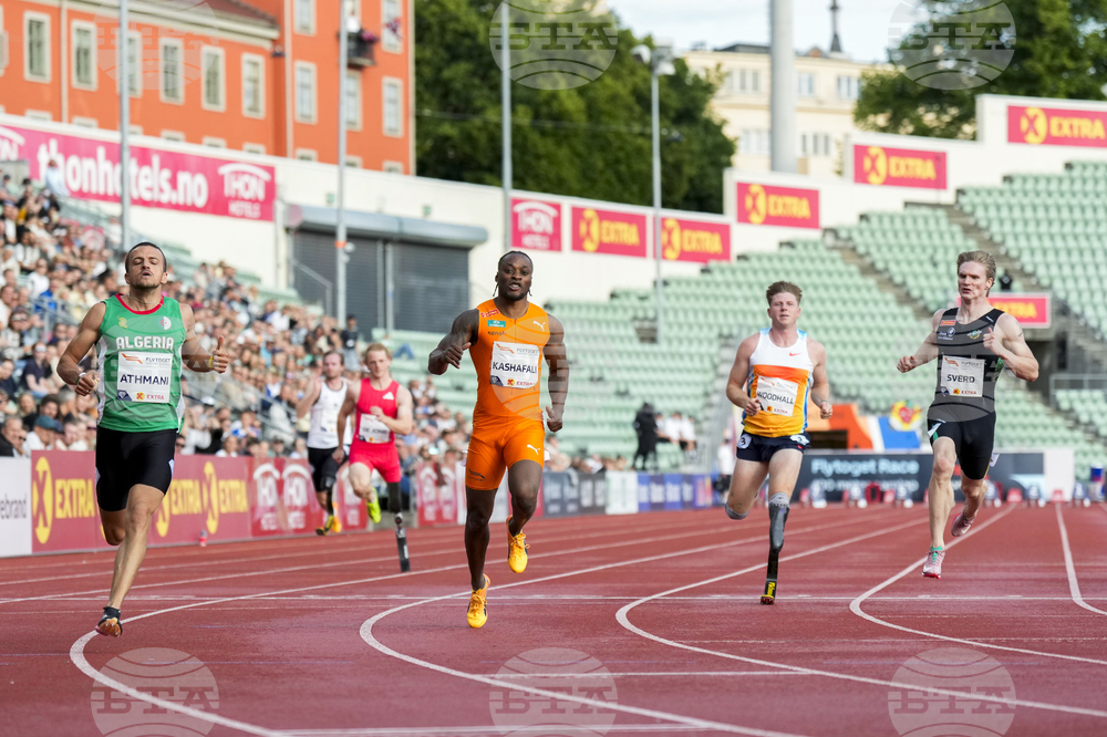 Norway Athletics