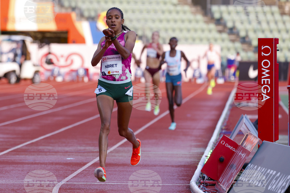 Norway Athletics