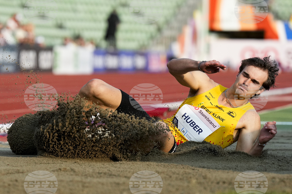 Norway Athletics