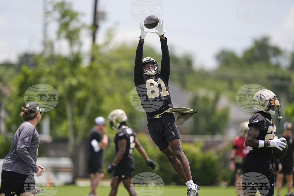 Saints Football