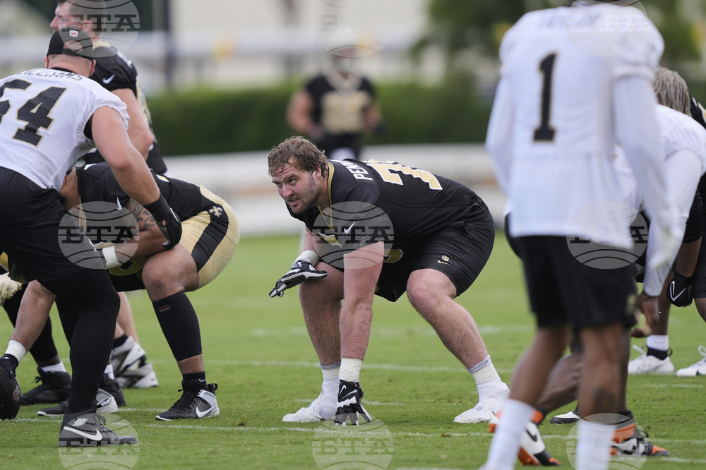 Saints Football