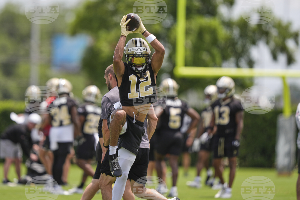 Saints Football