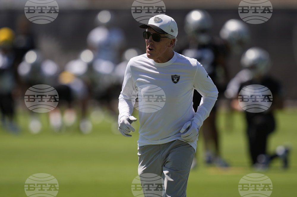 Raiders Football