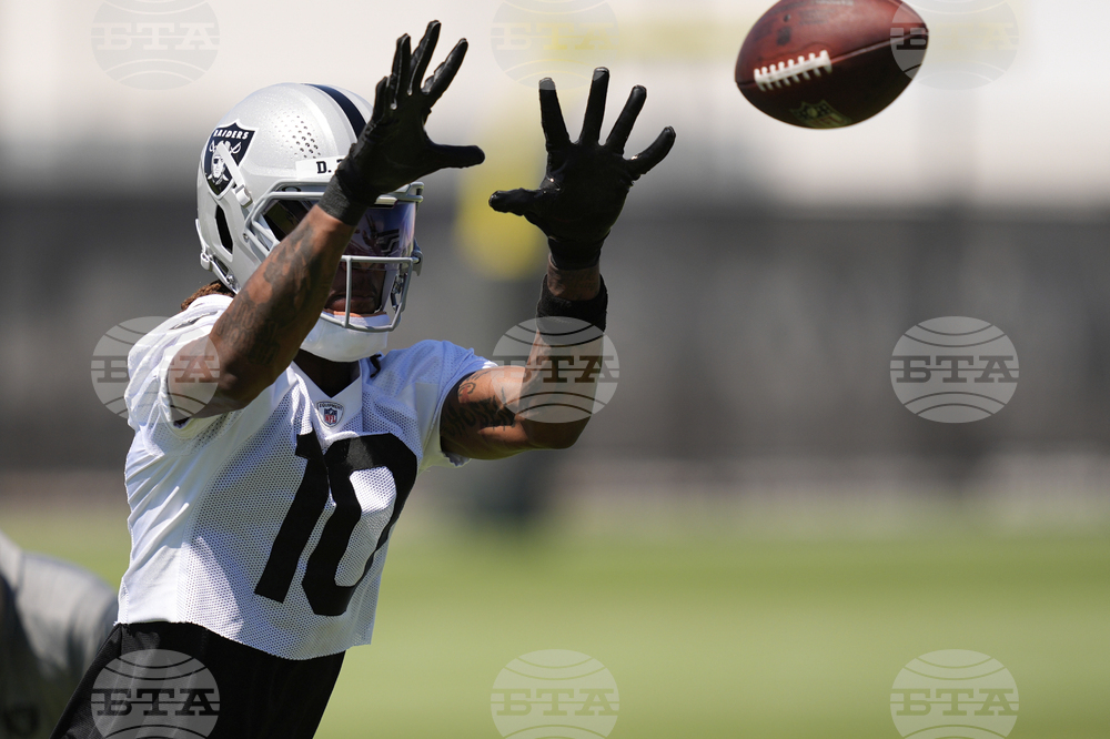 Raiders Football