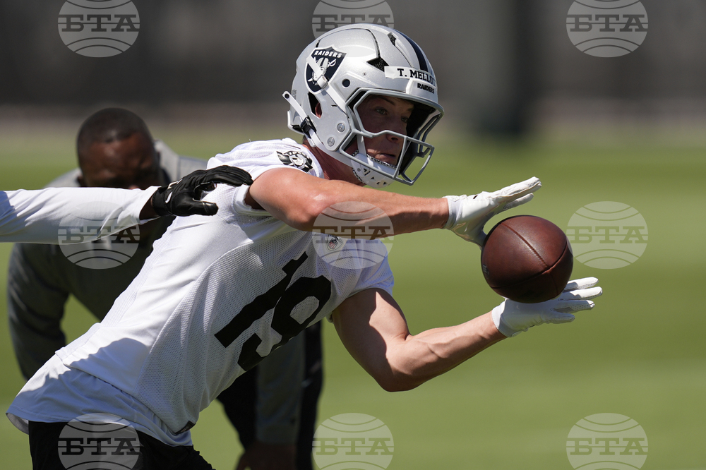 Raiders Football