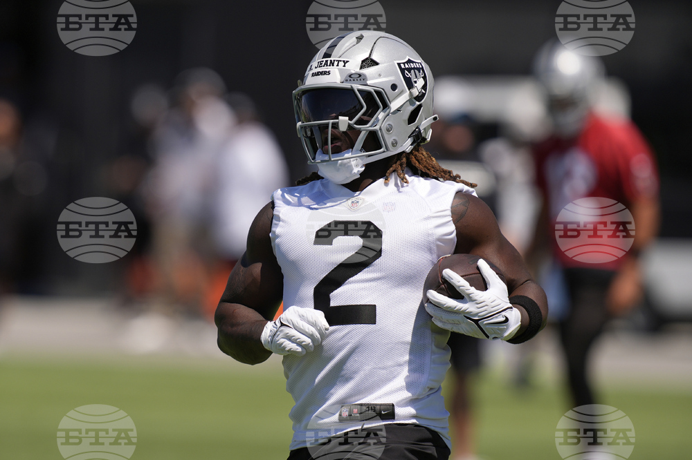 Raiders Football