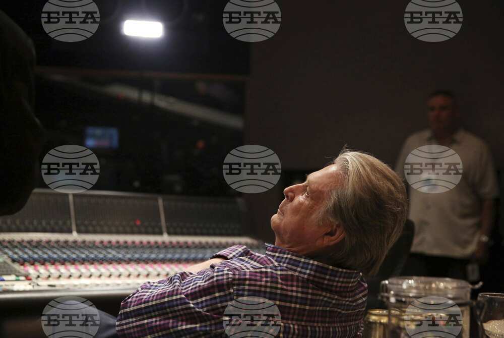 Obit-Brian Wilson
