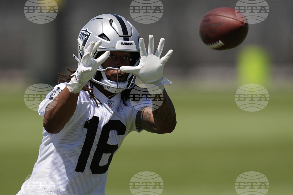 Raiders Football