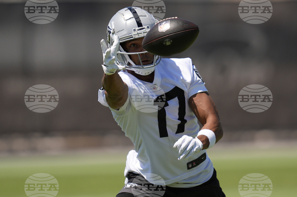 Raiders Football