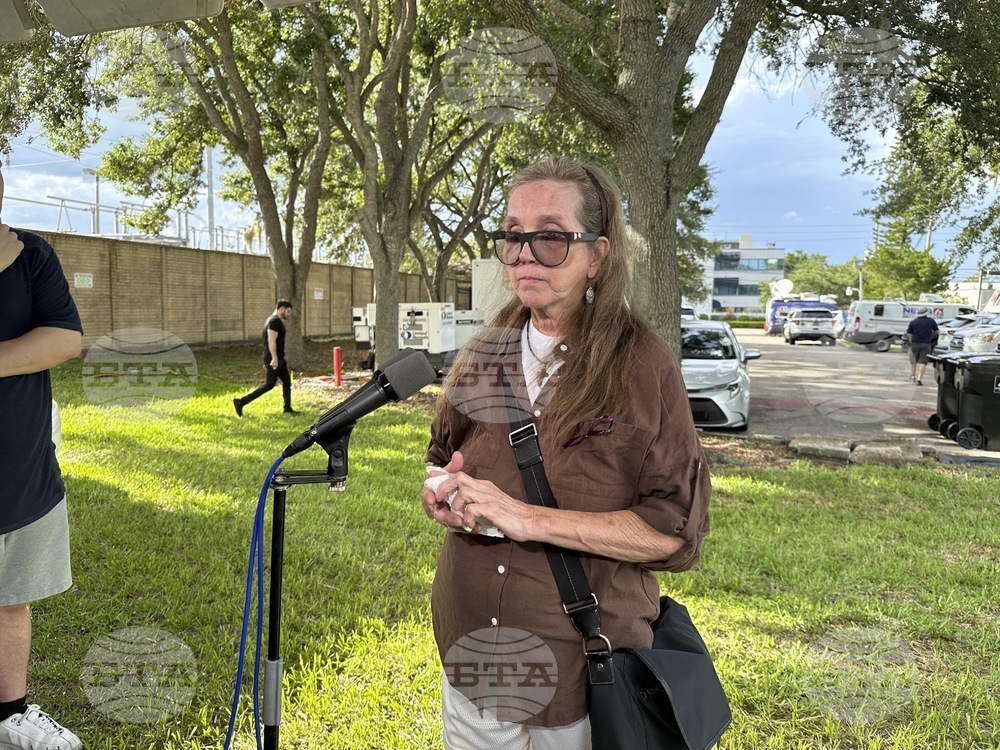 Nightclub Shooting Florida