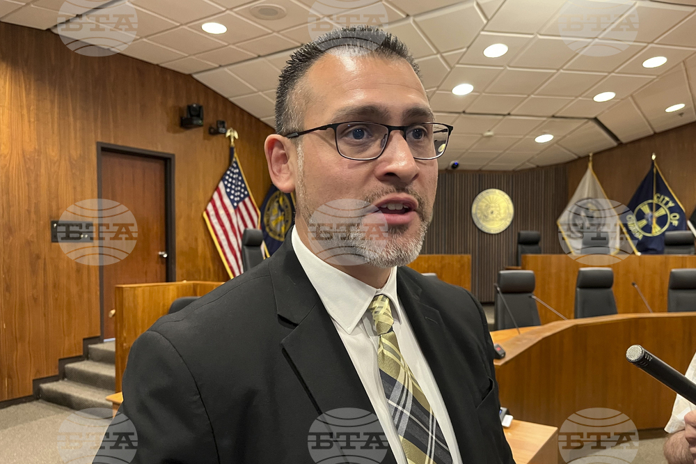 Immigration Raid Omaha