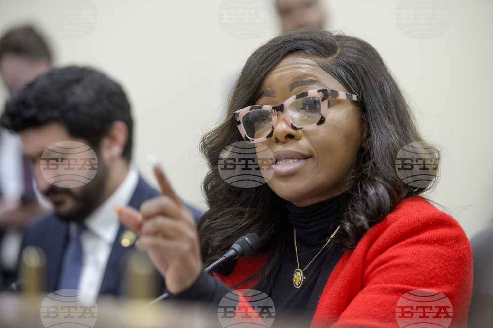 Congress Oversight Democrats