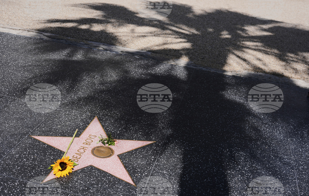 Obit Brian Wilson