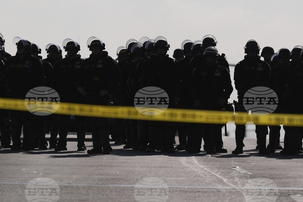 Immigration Raids Los Angeles