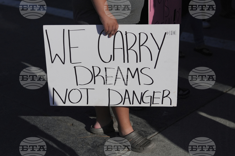 Immigration Raids Los Angeles