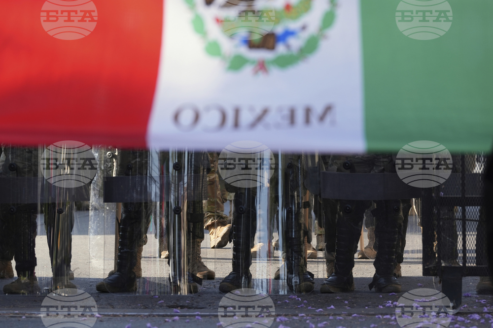 Immigration Raids Los Angeles