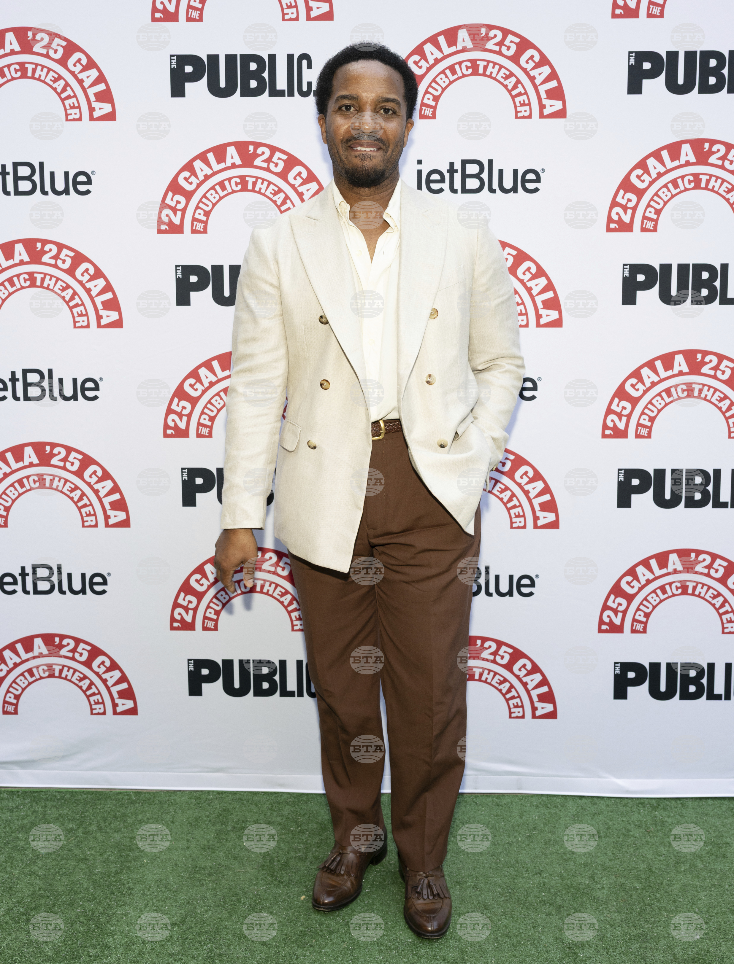 2025 Public Theater Gala