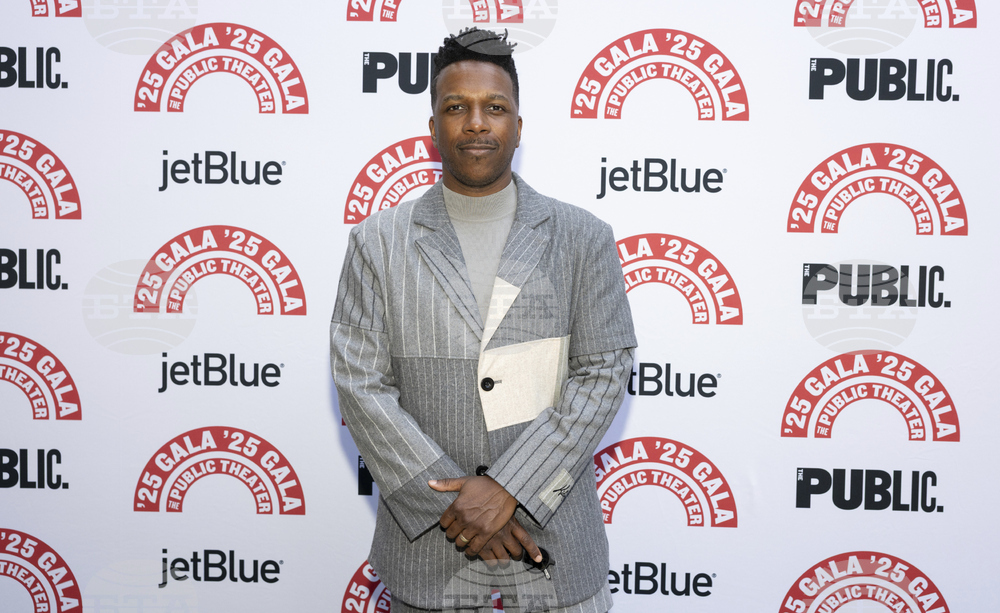 2025 Public Theater Gala