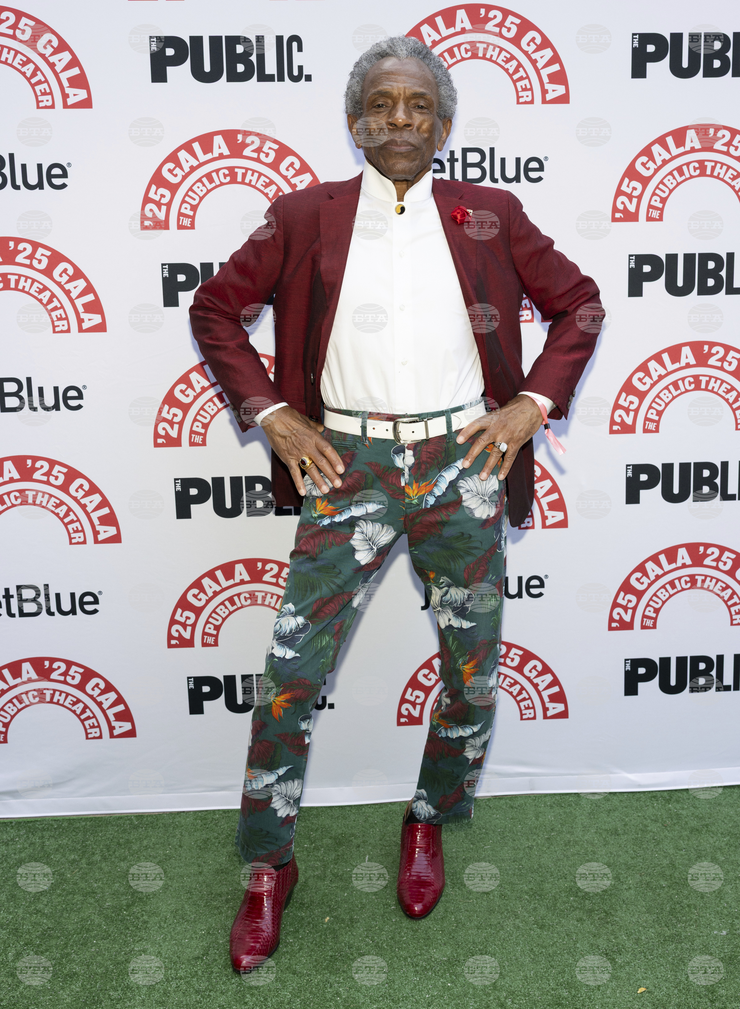 2025 Public Theater Gala