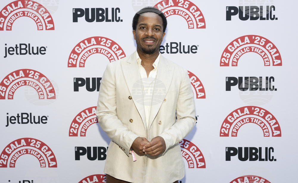 2025 Public Theater Gala