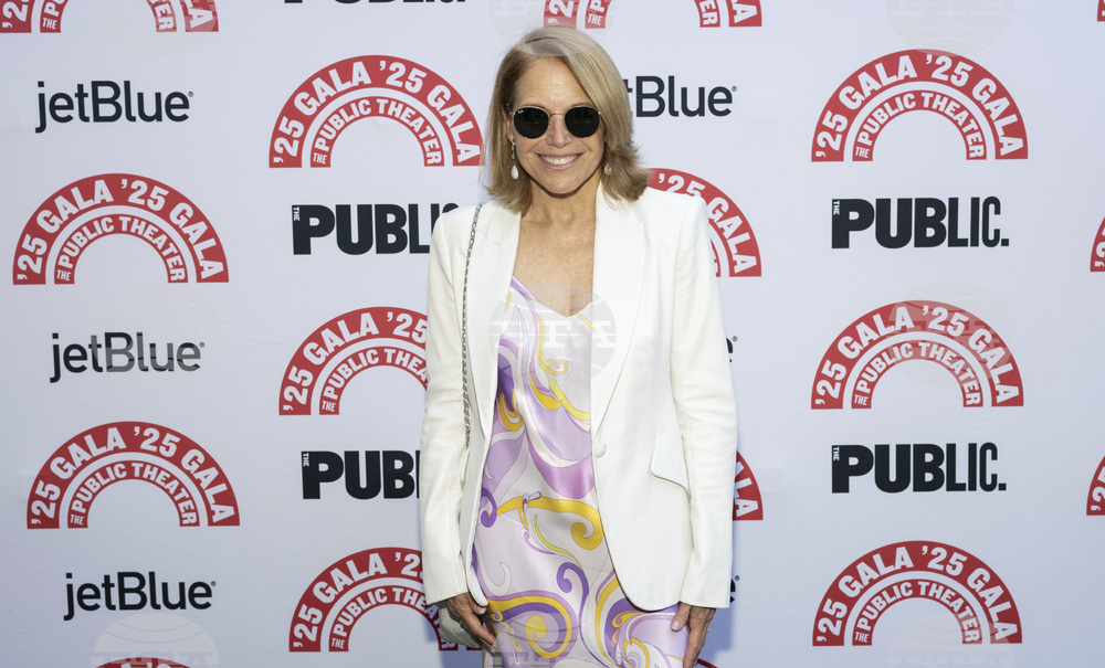 2025 Public Theater Gala