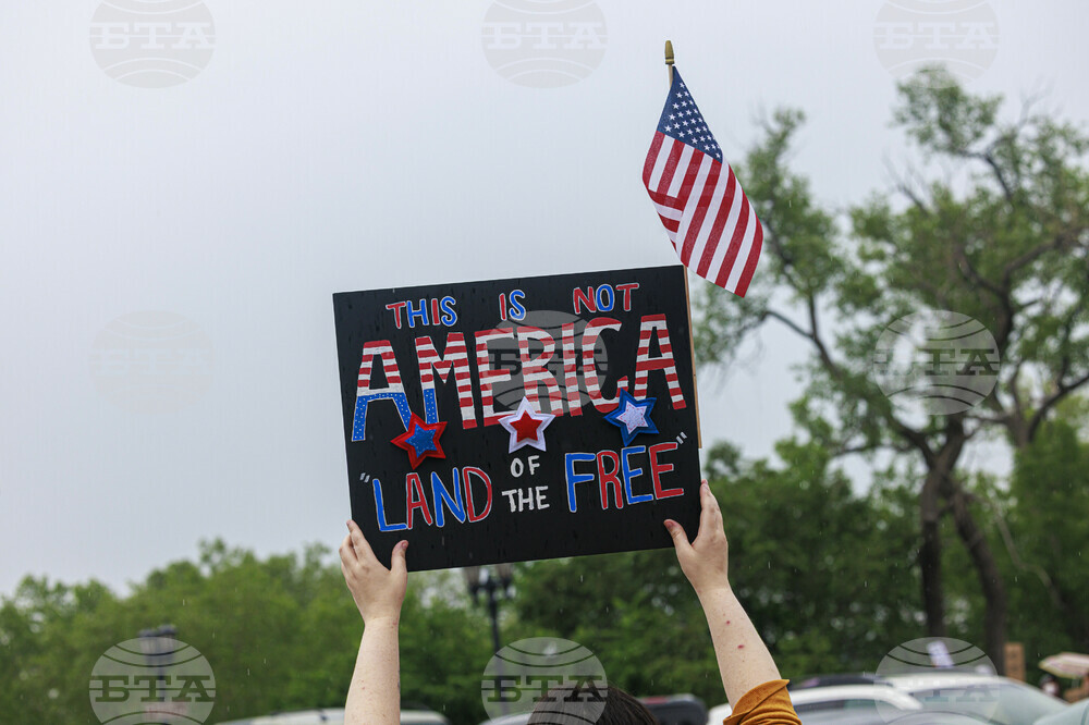 ICE Protest Minnesota