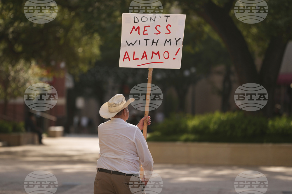 US Immigration Protest