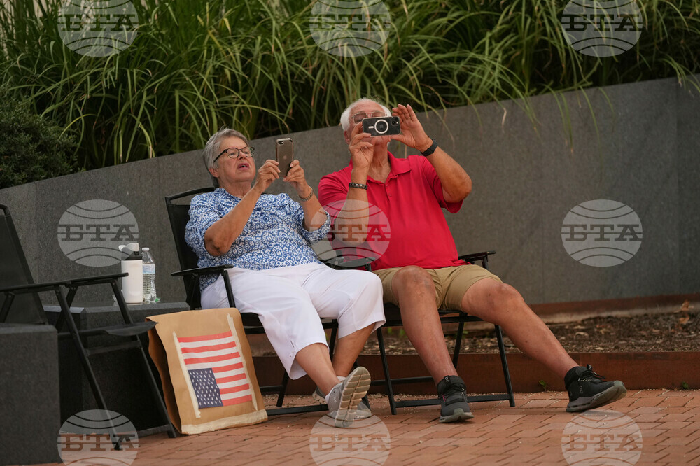 US Immigration Protest