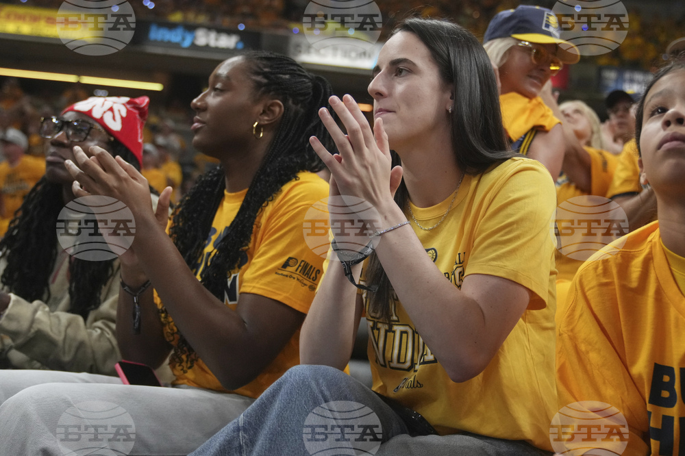 NBA Finals Thunder Pacers Basketball