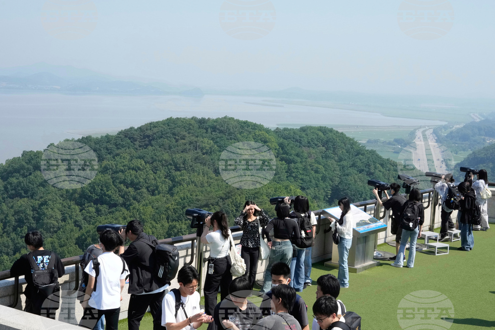 South Korea Koreas Tensions