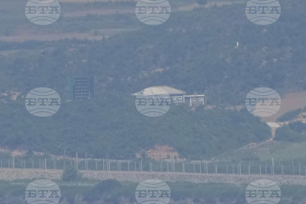 South Korea Koreas Tensions