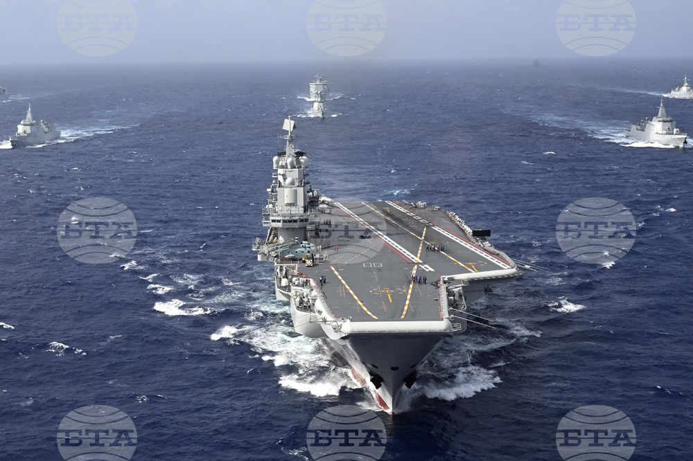 Japan China Aircraft Carriers Explainer