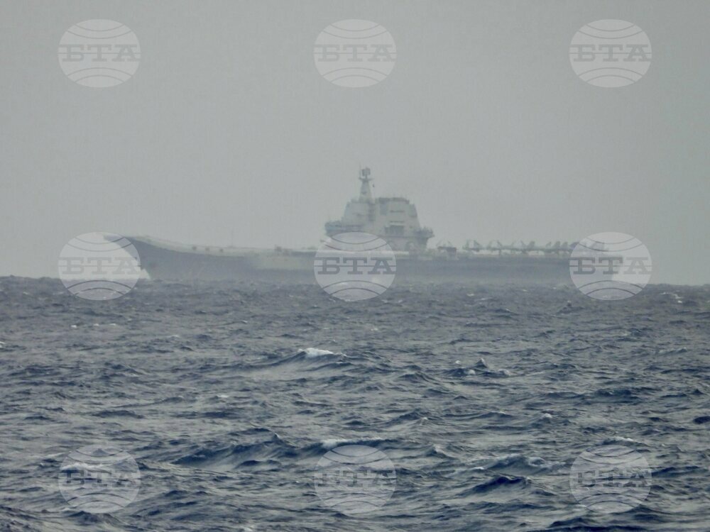 Japan China Aircraft Carriers Explainer