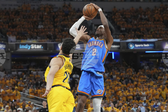 Трябва да се справим и с умората, смята звездата на Оклахома Сити Тъндър Шай Гилджъс-Александър