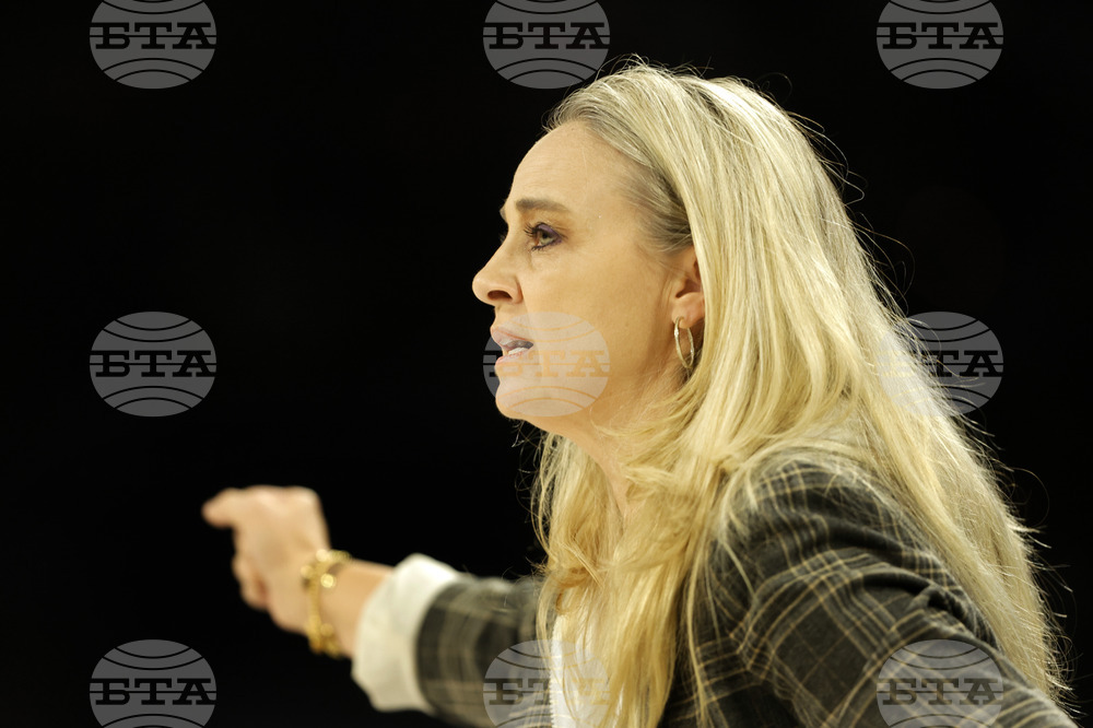 Sparks Aces Basketball
