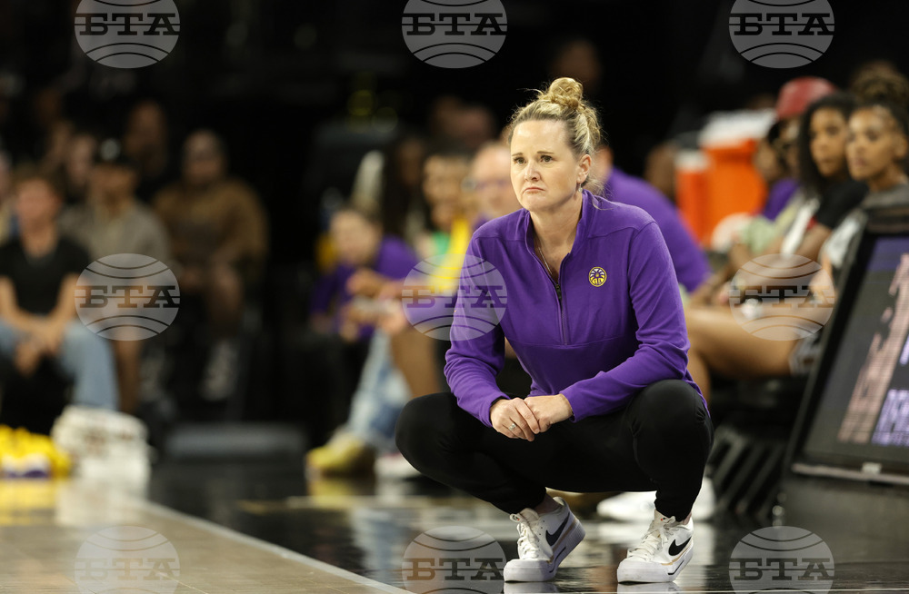 Sparks Aces Basketball
