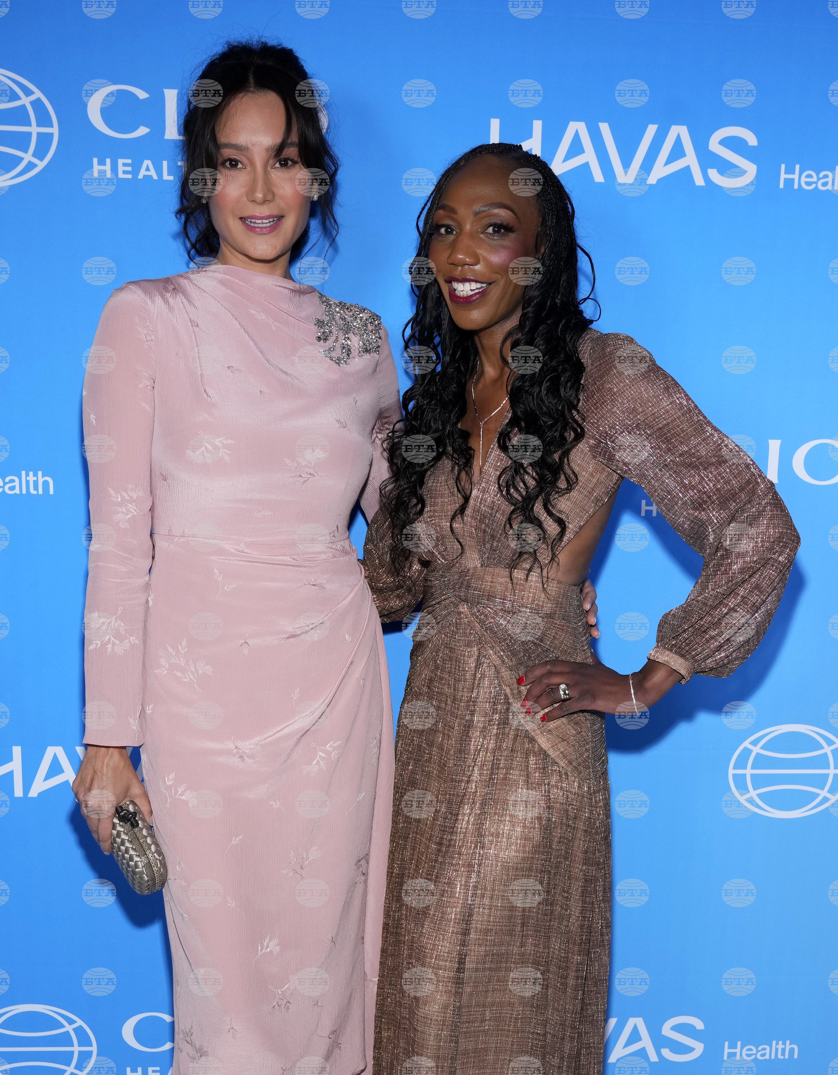 2025 Clio Health Awards