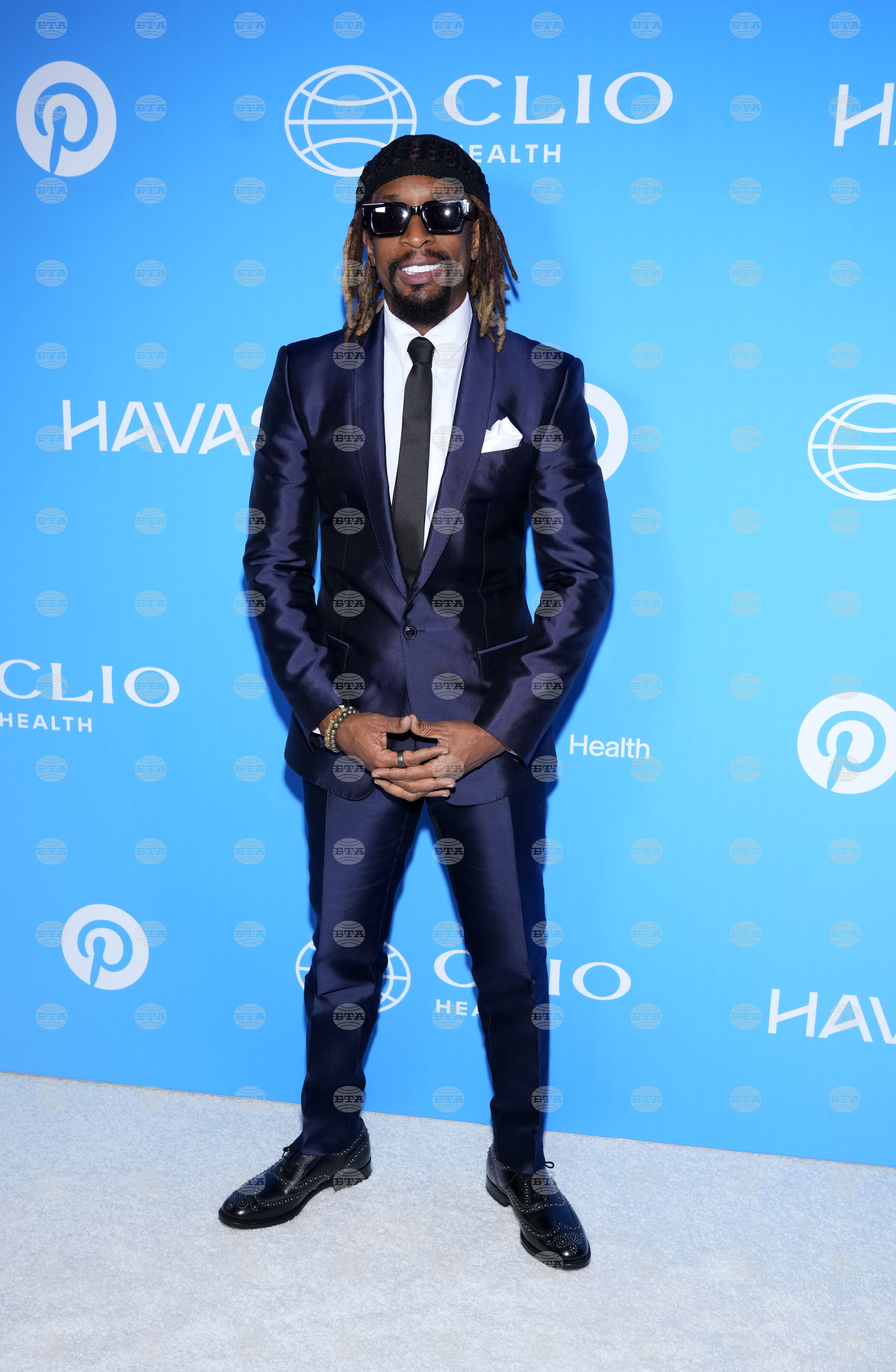 2025 Clio Health Awards