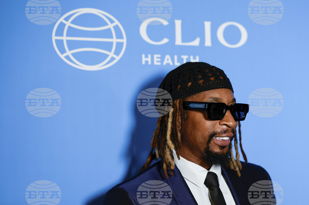 2025 Clio Health Awards