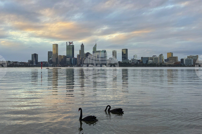 Инфлацията в Австралия достигна едногодишен връх през август