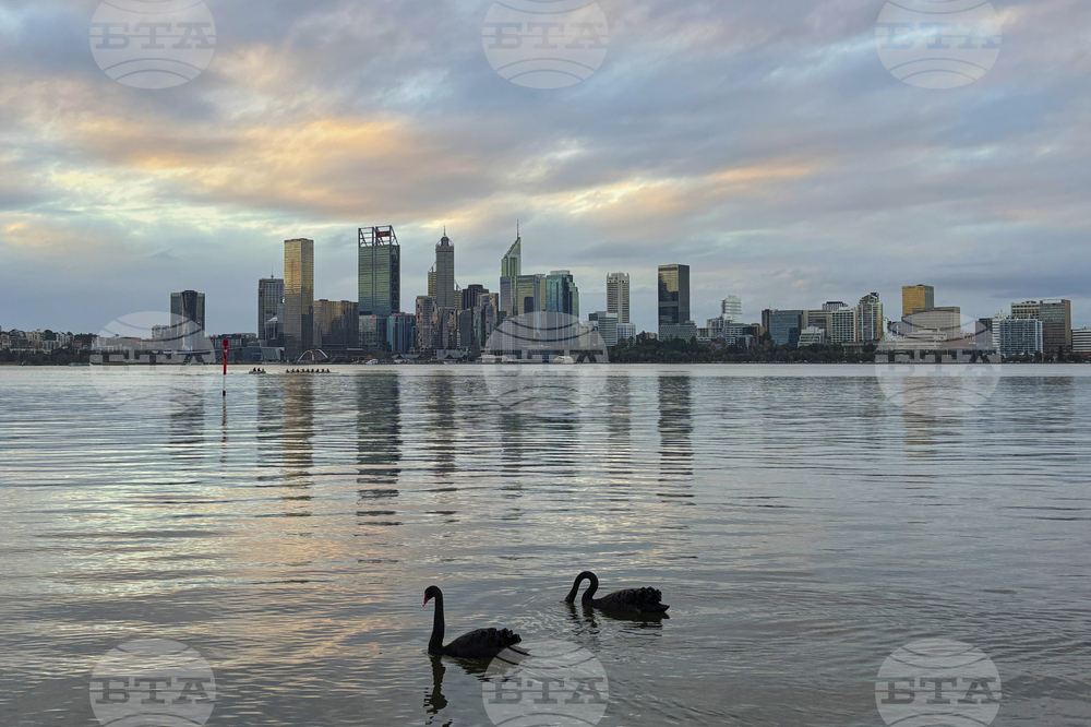 Australia Daily Life