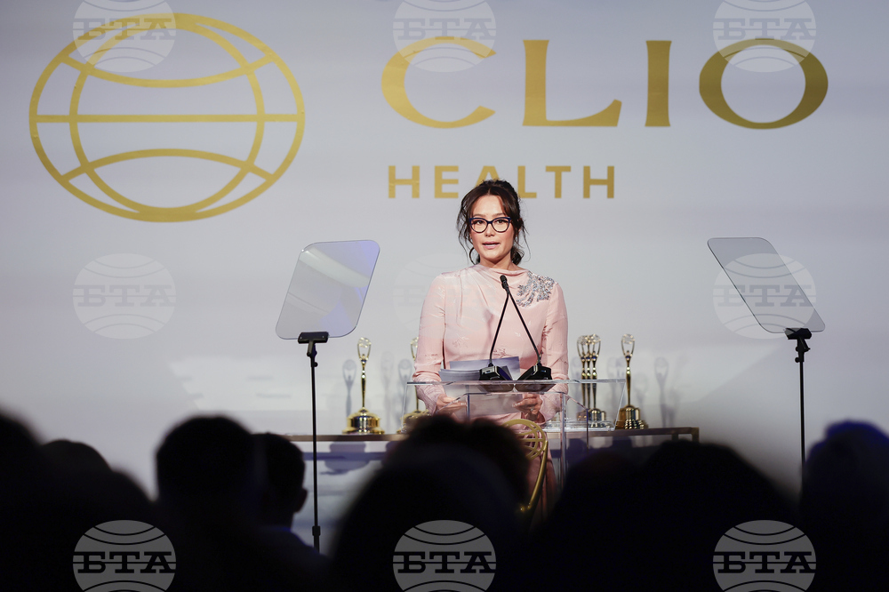 2025 Clio Health Awards