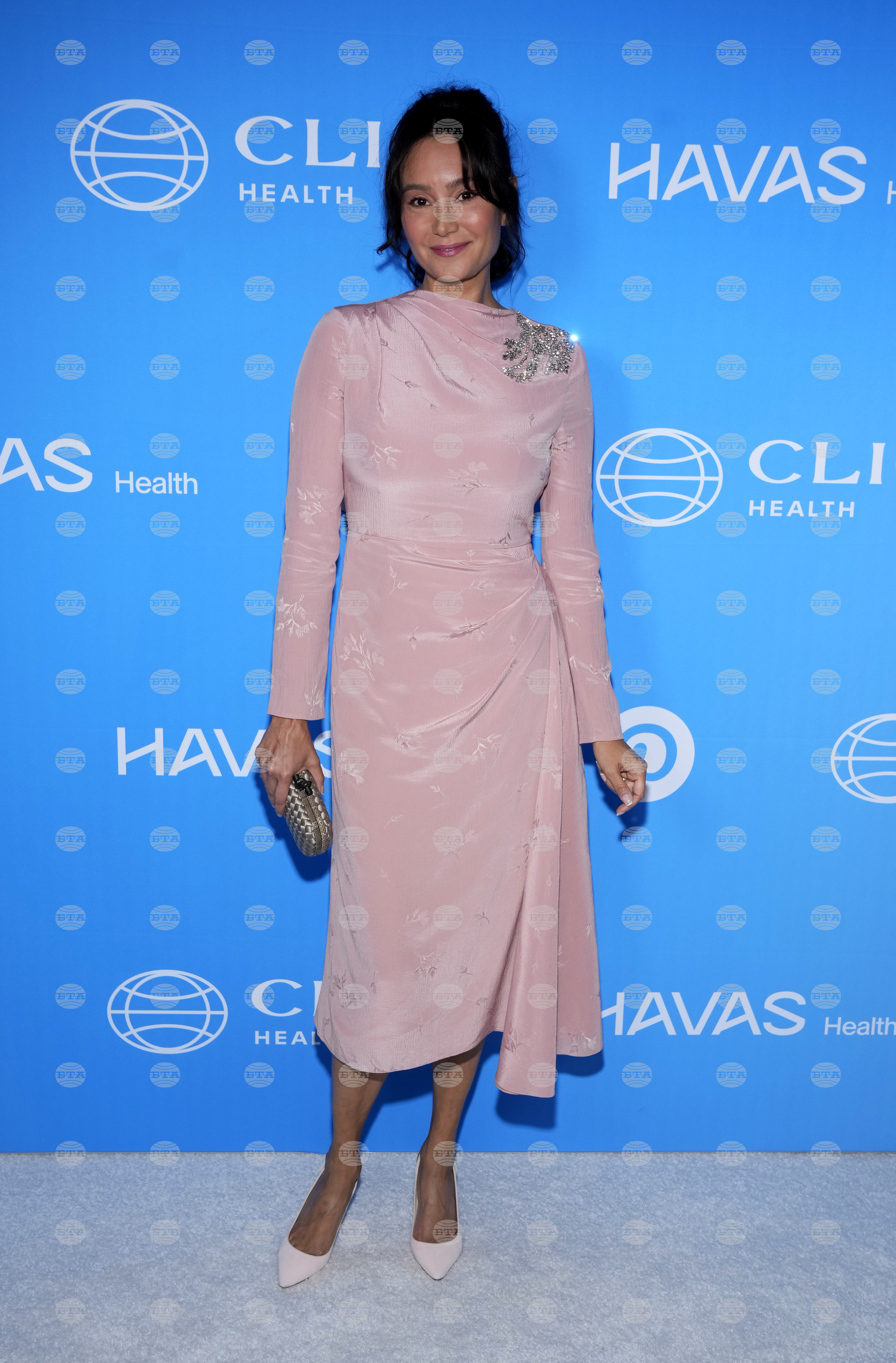2025 Clio Health Awards